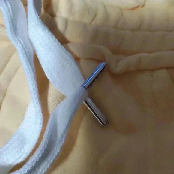 F21 Ankle knit joggers - Picture 5 of 5